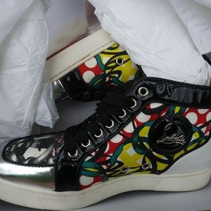 Christian Louboutin shoes